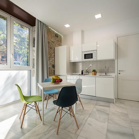 Cathedral Suites Лас Палмас де Гран Канария Екстериор снимка