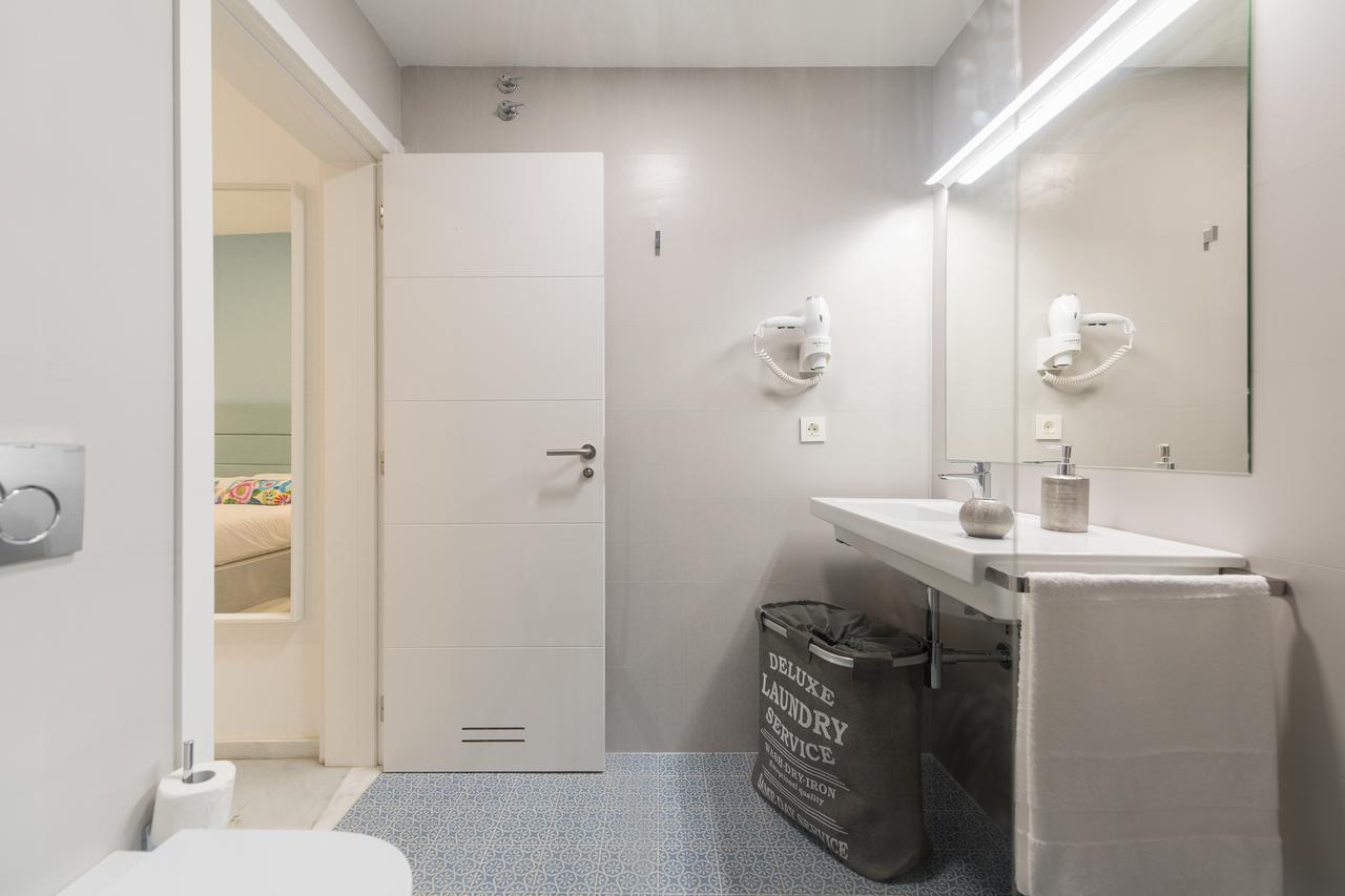 Cathedral Suites Лас Палмас де Гран Канария Екстериор снимка