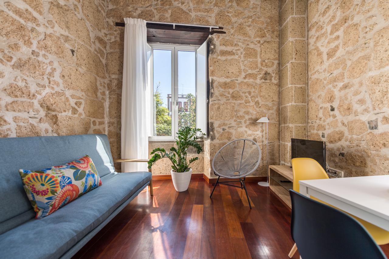 Cathedral Suites Лас Палмас де Гран Канария Екстериор снимка