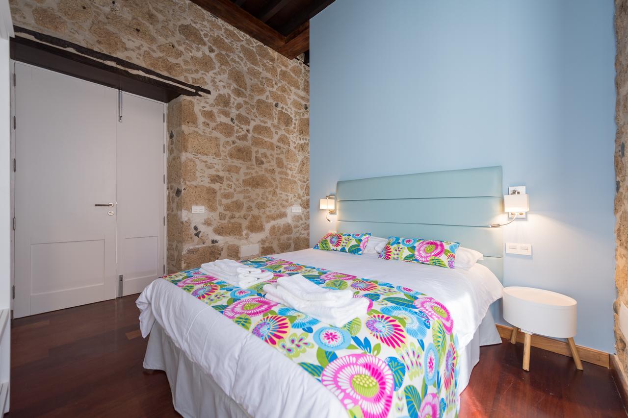 Cathedral Suites Лас Палмас де Гран Канария Екстериор снимка