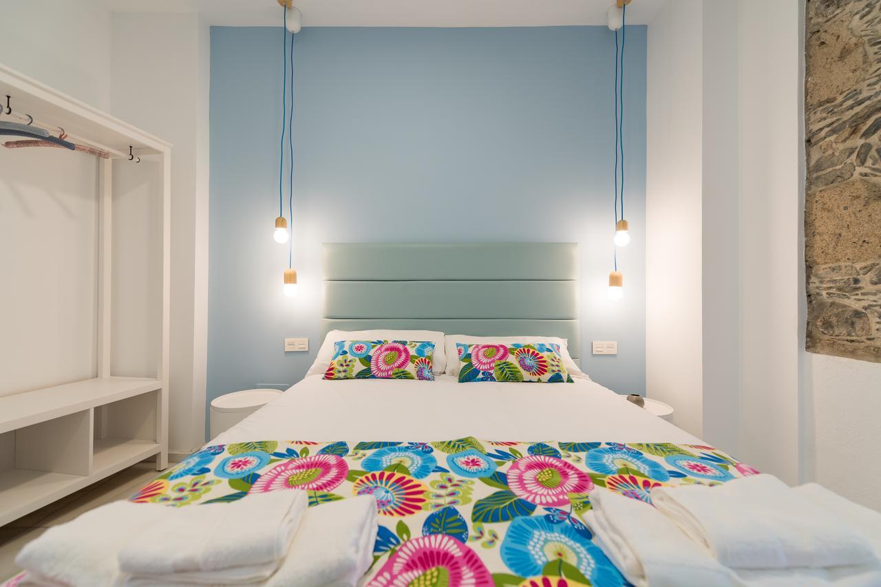 Cathedral Suites Лас Палмас де Гран Канария Екстериор снимка