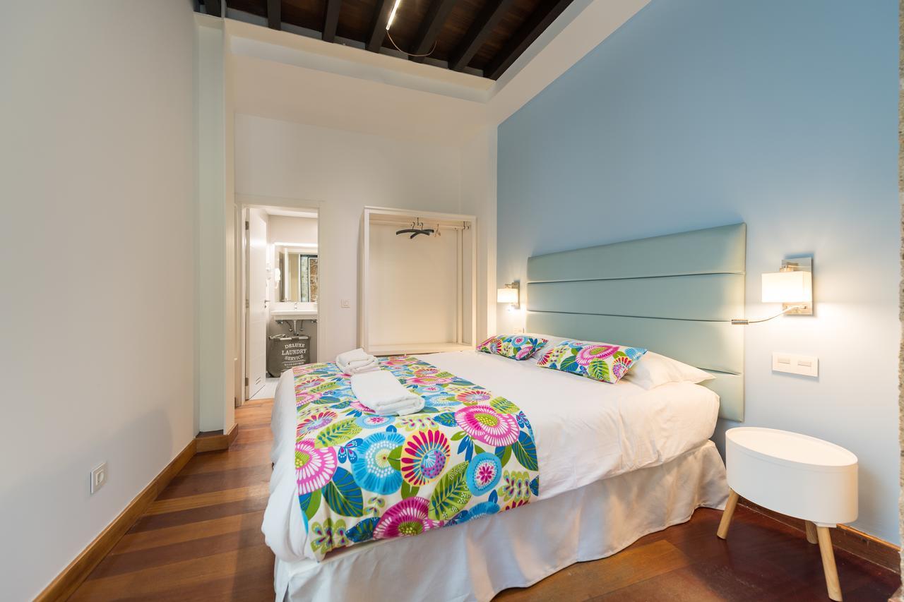 Cathedral Suites Лас Палмас де Гран Канария Екстериор снимка