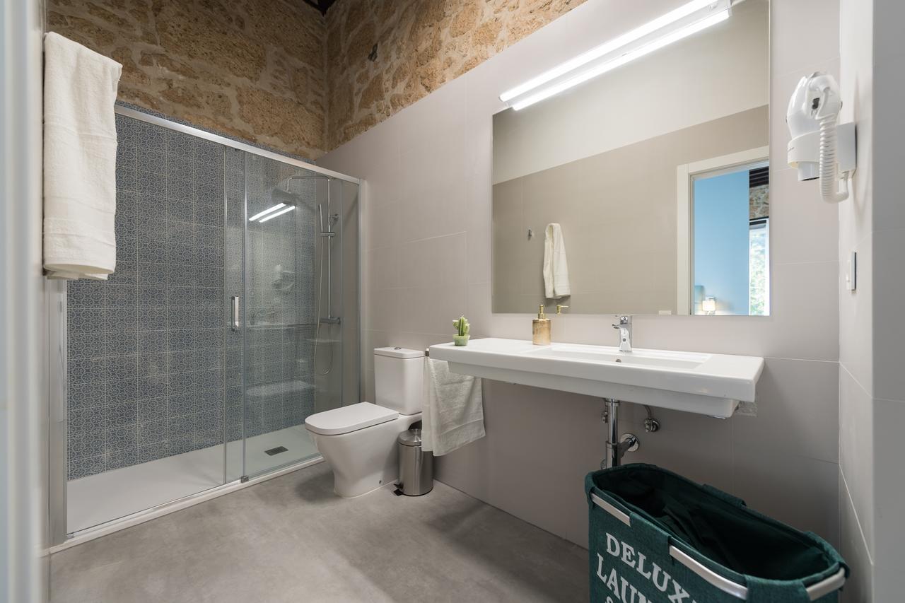 Cathedral Suites Лас Палмас де Гран Канария Екстериор снимка