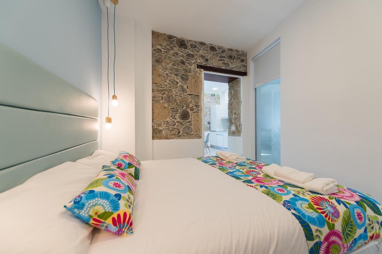 Cathedral Suites Лас Палмас де Гран Канария Екстериор снимка